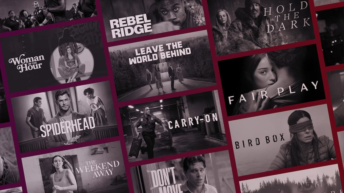 Crack the Code: Netflix’s 11 Must-Watch Spy Thrillers