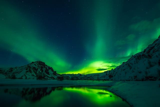 Sagittarius’ Travel Bucket List: Where to Go Next