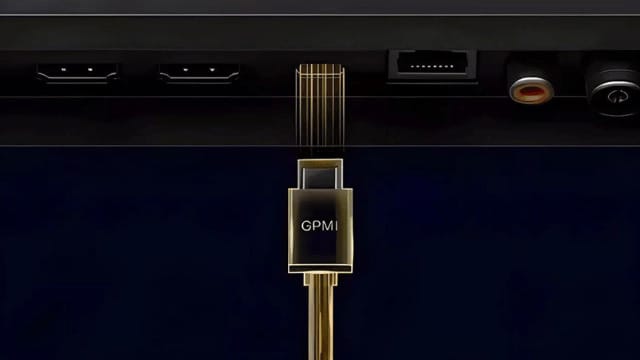 GPMI Unveiled: Could This Super-Cable Outshine HDMI, Thunderbolt, and DisplayPort?