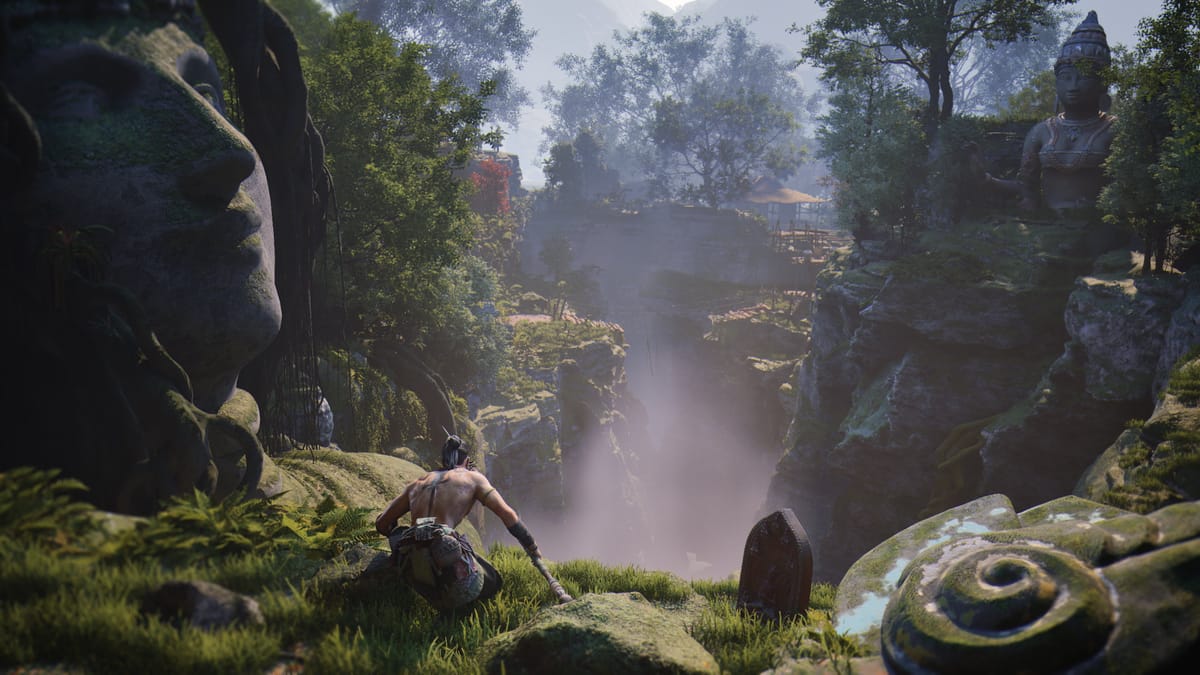 The Age of Bharat: India’s Mythical Gaming Odyssey