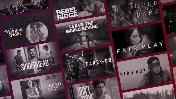 Crack the Code: Netflix’s 11 Must-Watch Spy Thrillers