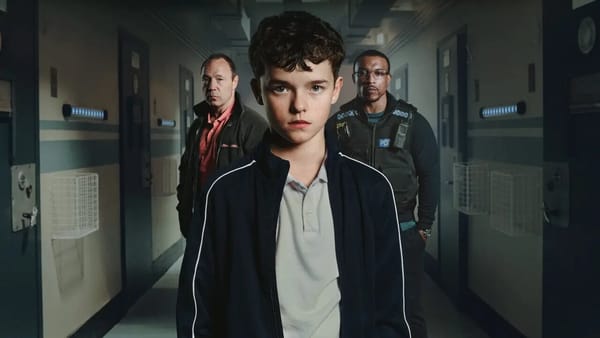 9 Netflix Thrillers Where Teens Turn Deadly: A Chilling Binge List