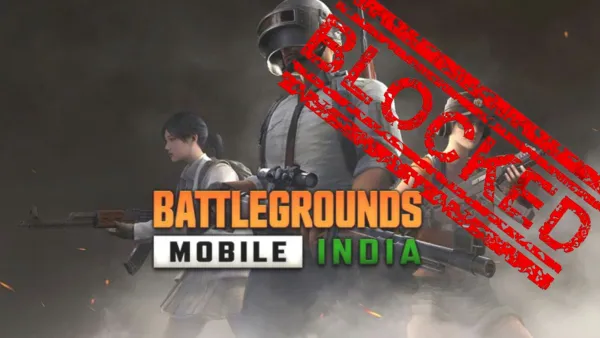 BGMI Ban Speculation Sparks Concern Among Indian Gamers