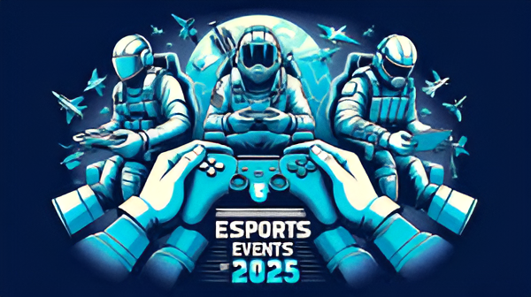 2025 Esports Boom: Tournaments Redefining Gaming