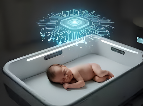 AI-Assisted IVF: The World’s First Baby and a New Dawn for Fertility