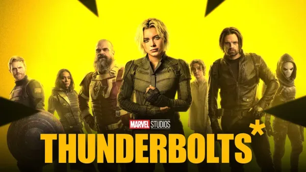 Marvel’s Thunderbolts* Steals the MCU Spotlight