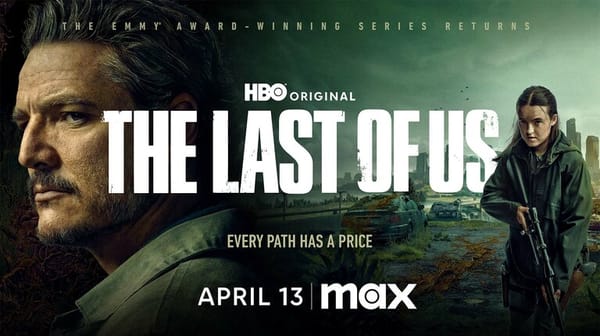 The Last of Us Season 2: A Brutal, Beautiful Return to the Apocalypse