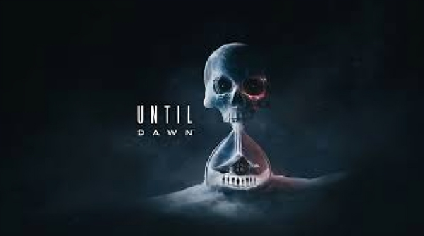 Until Dawn Movie Review A Time-Loop Horror Odyssey